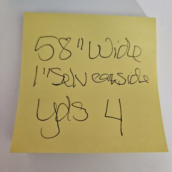 Richloom Platinum Upholstery Fabric By The Yard Leaf Print Abstract 58" Wide - Picture 9 of 9